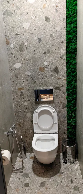 Шикарный коттедж с подогреваемым бассейном, сауной и зоной барбекю