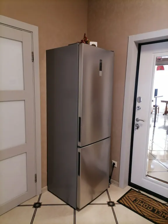 Квартира Уютная квартира в жк Суворов — Геленджик