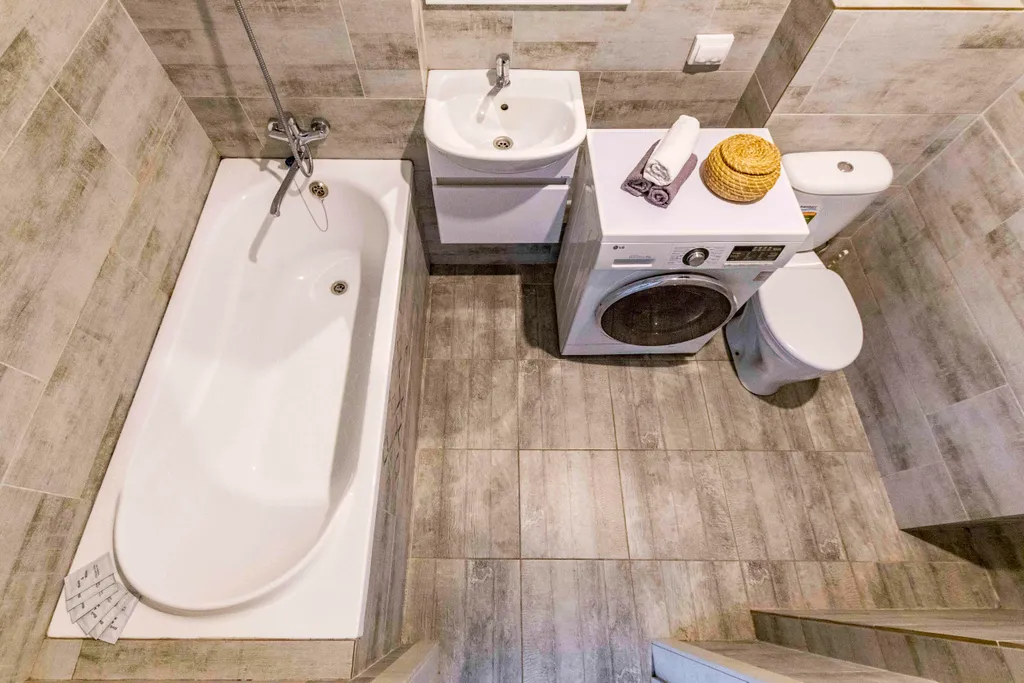 Евродвушка возле м. Уральская для четверых