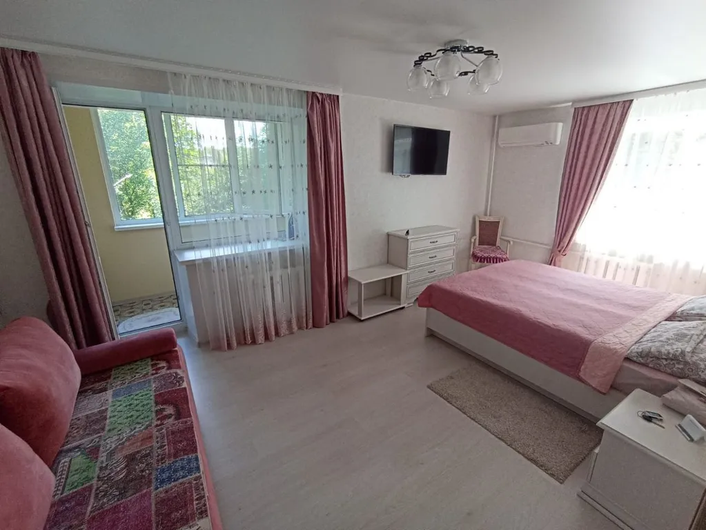 Квартира Премиум апартаменты — Пересвет