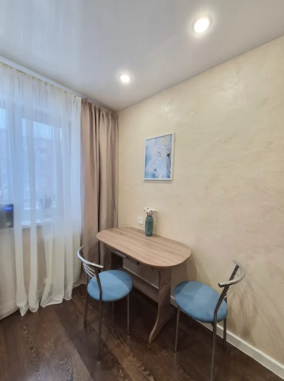 2-х комнатный Люкс с двумя ТВ