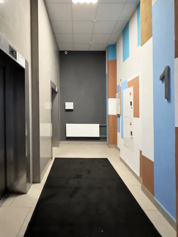 Дизайнерские апартаменты