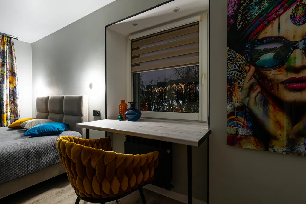 Квартира Центрально-Театральная квартира, о которой многие мечтали — Калининград