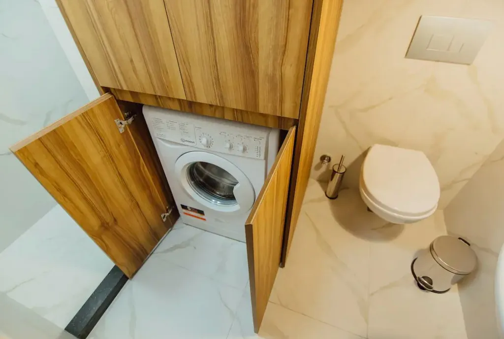 Sew View Apartment 15-28