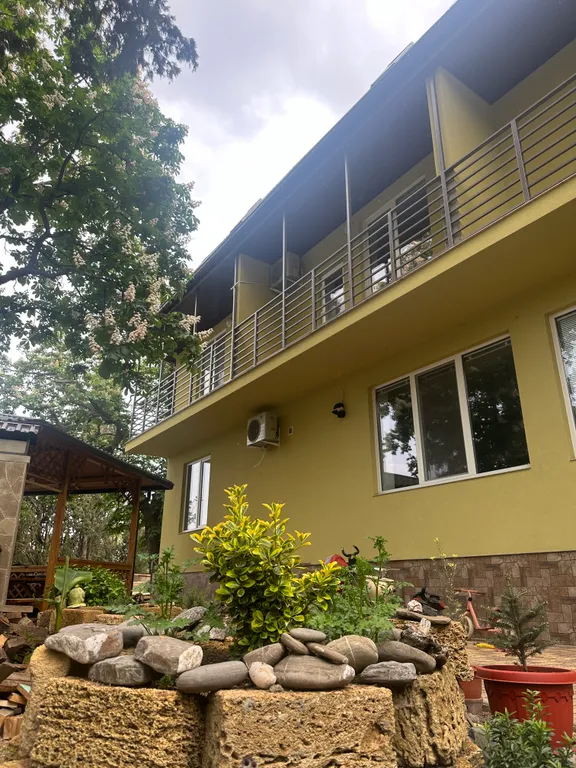 Уютный уголок