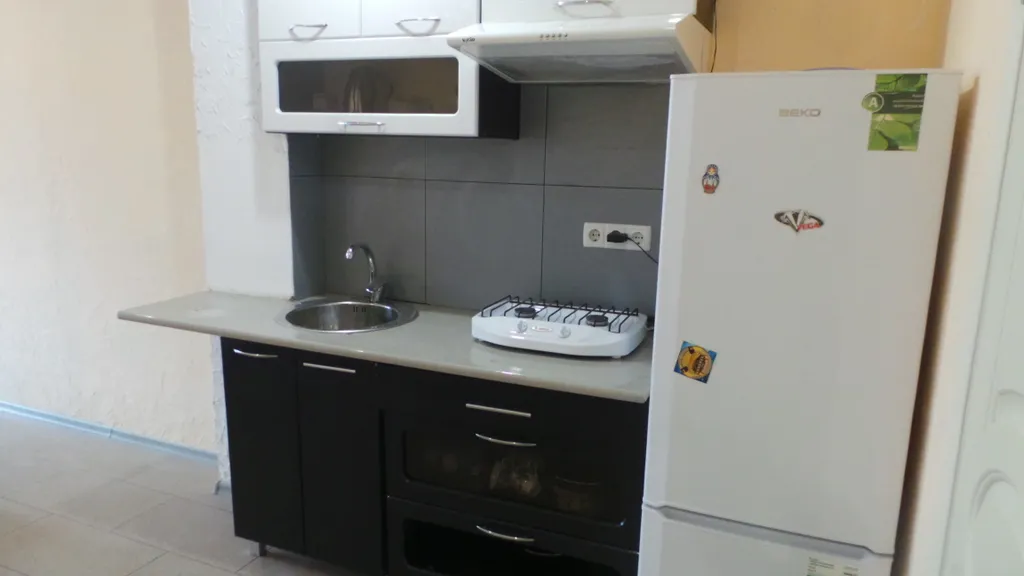 Коттедж с видом на Ялту