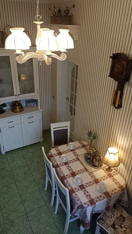 Квартира рядом с Южным вокзалом