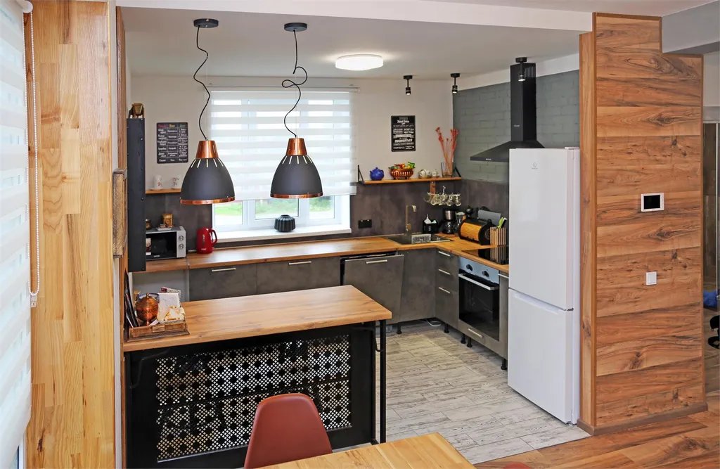 Уютный коттедж 150м