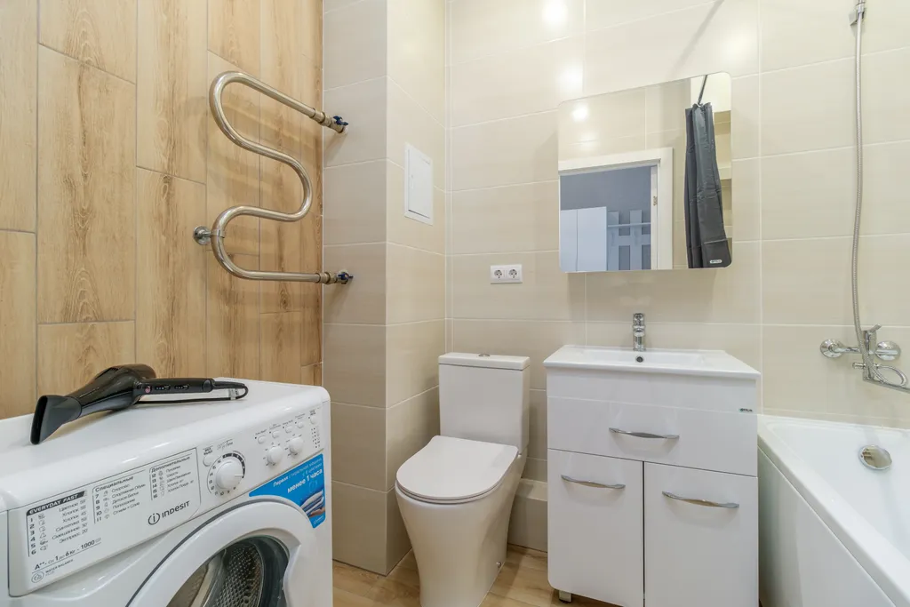 Квартира Квартира Sutki Rent у аэропорта Пулково — Санкт-Петербург