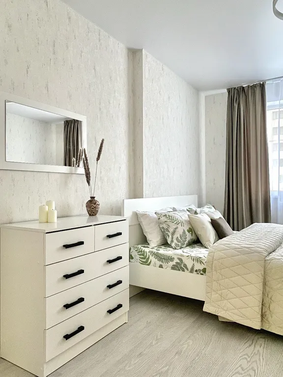 Квартира Благородная в Дядьково — аренда посуточно в Дядьково