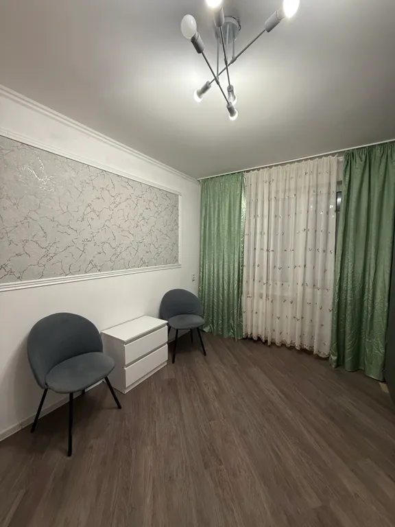 Уютная квартира в спальном районе — аренда посуточно в Балашиха