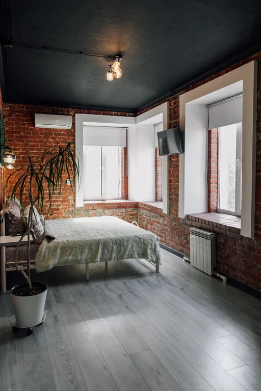 Апартаменты у Кремля