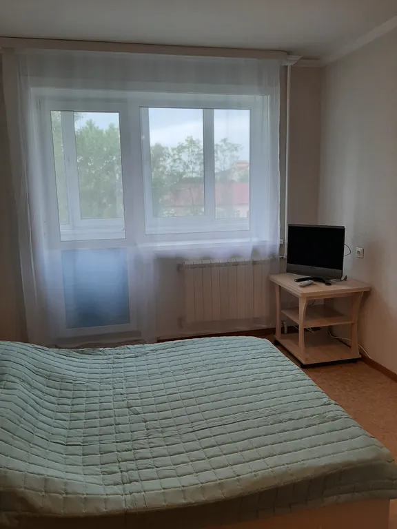 Квартира Квартирка возле театра и музея — аренда посуточно в Южно-Сахалинск