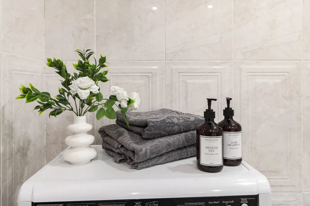 Уютная 2-комнатная квартира