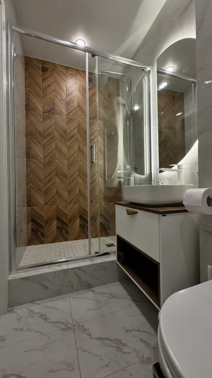 Уютная квартира на центральной улице