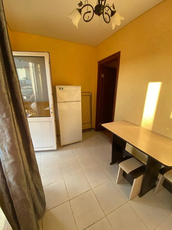 Двухкомнатный номер с кухней