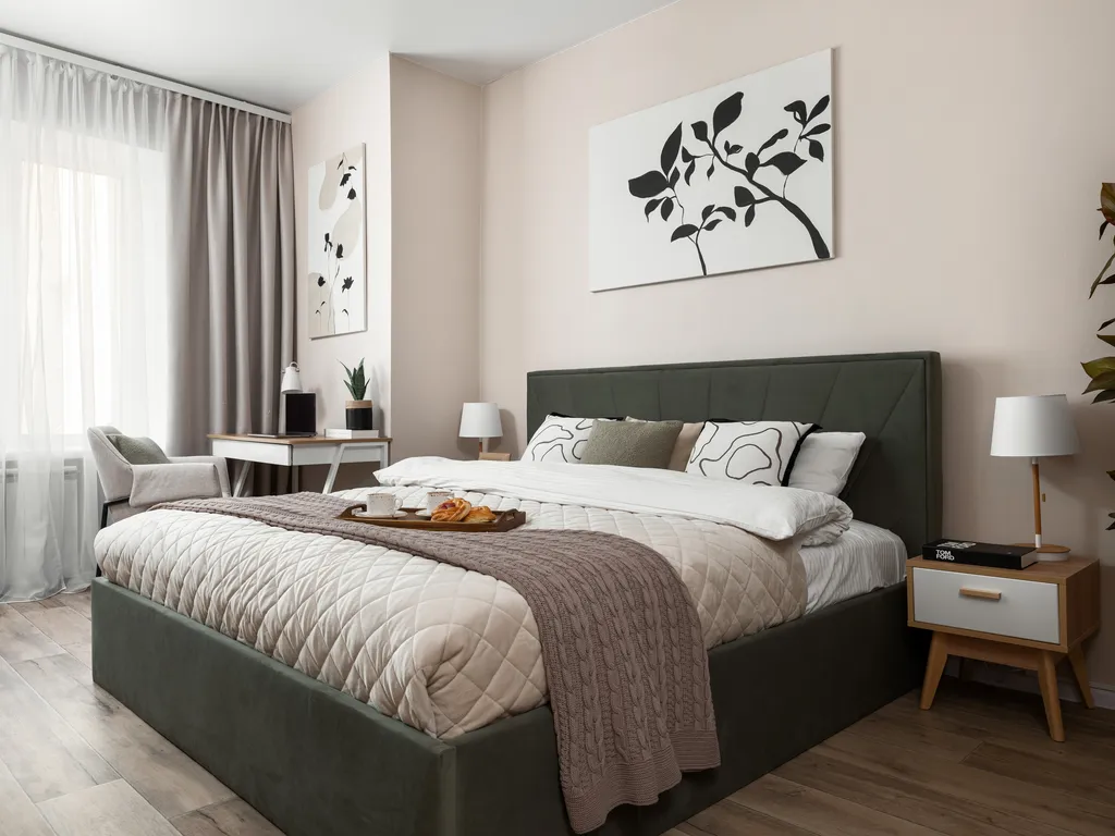 Квартира Квартира Московская тайна у Кремля — Москва