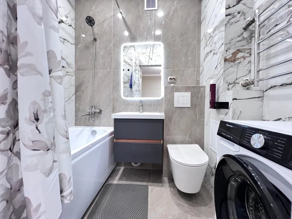 НОВЫЙ ДОМ ВИДОВАЯ КВАРТИРА