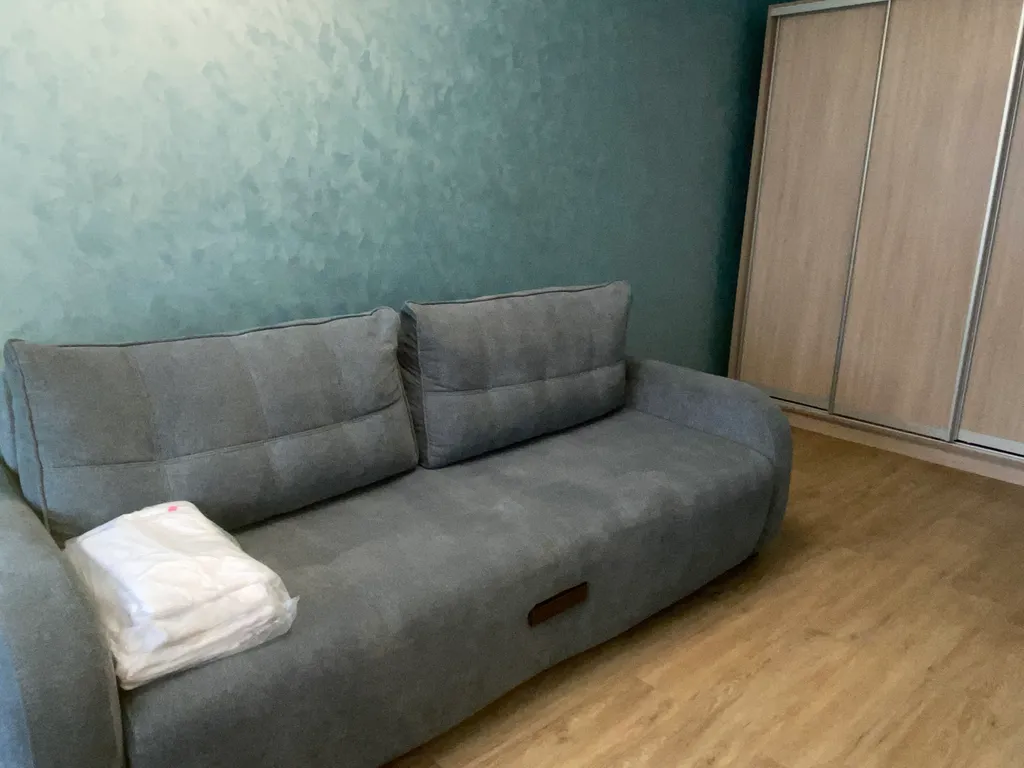 Квартира Апартаменты на Ярыгинской набережной — Красноярск