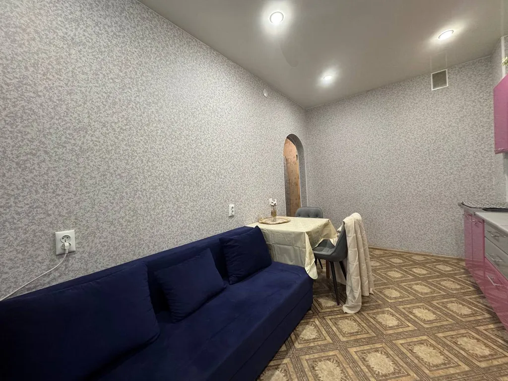 Апартаменты рядом с центром