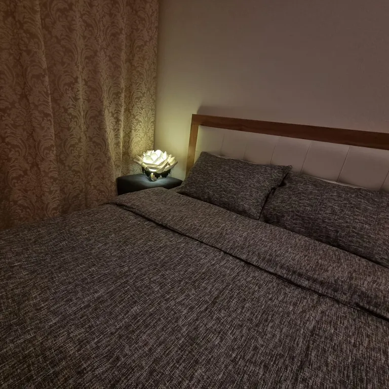 Квартира Апартаменты класса comfort — Мурино