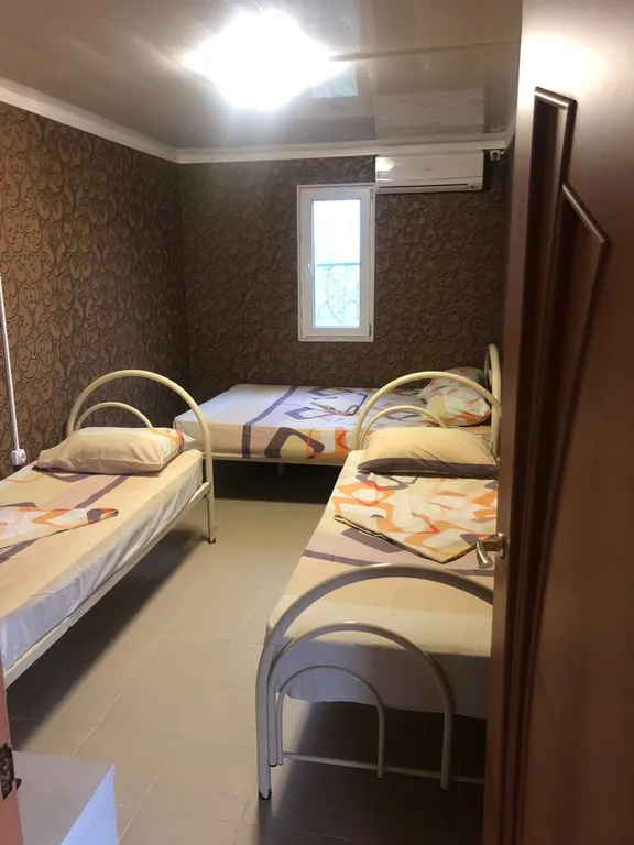 Квартира Комната — аренда посуточно в Голубицкая