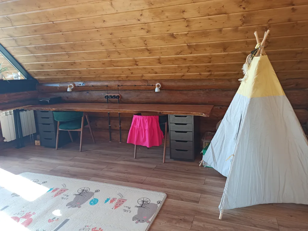 Релакс дача