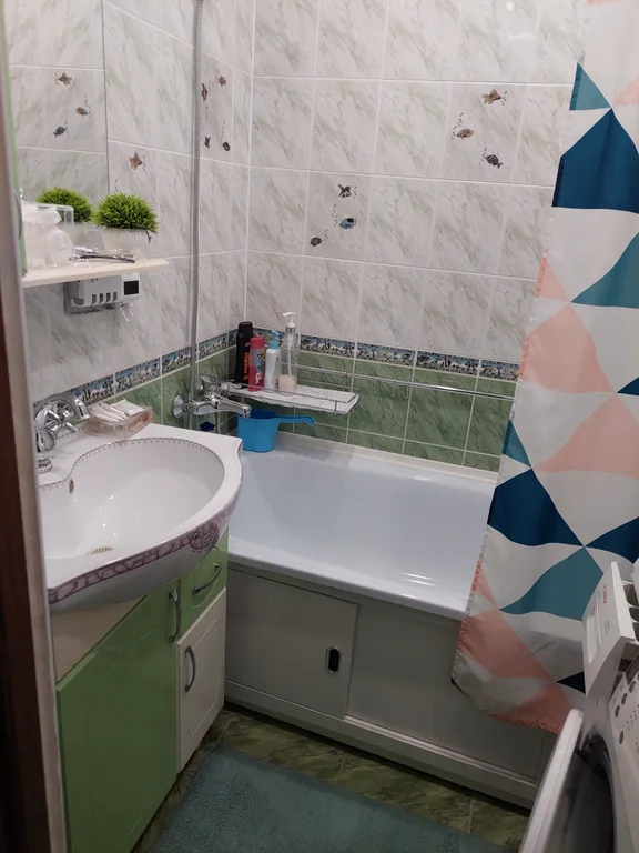 Уютная квартира для отдыха