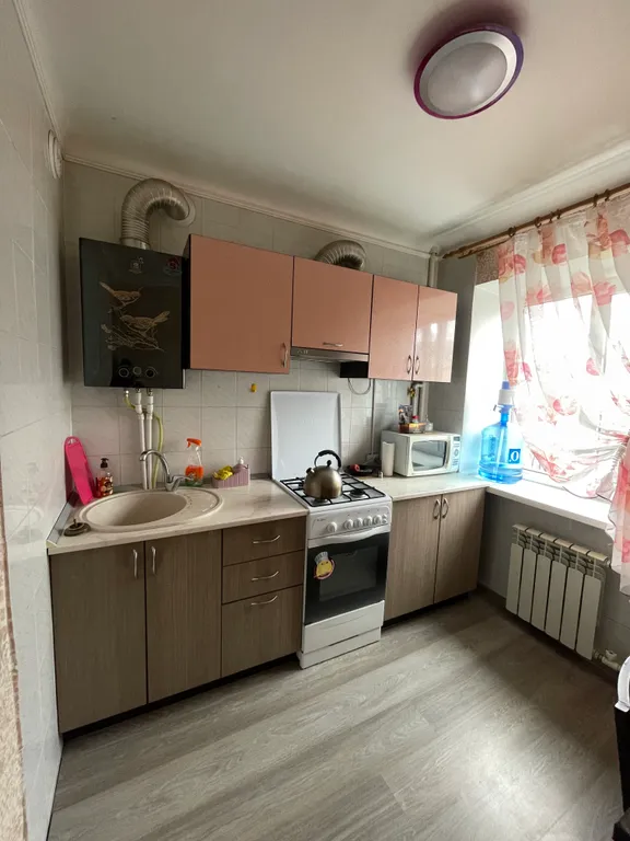 Самый центр