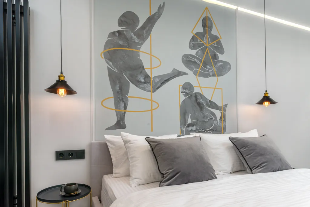 Резиденция любви с королевской ванной возле ТЦ Круиз