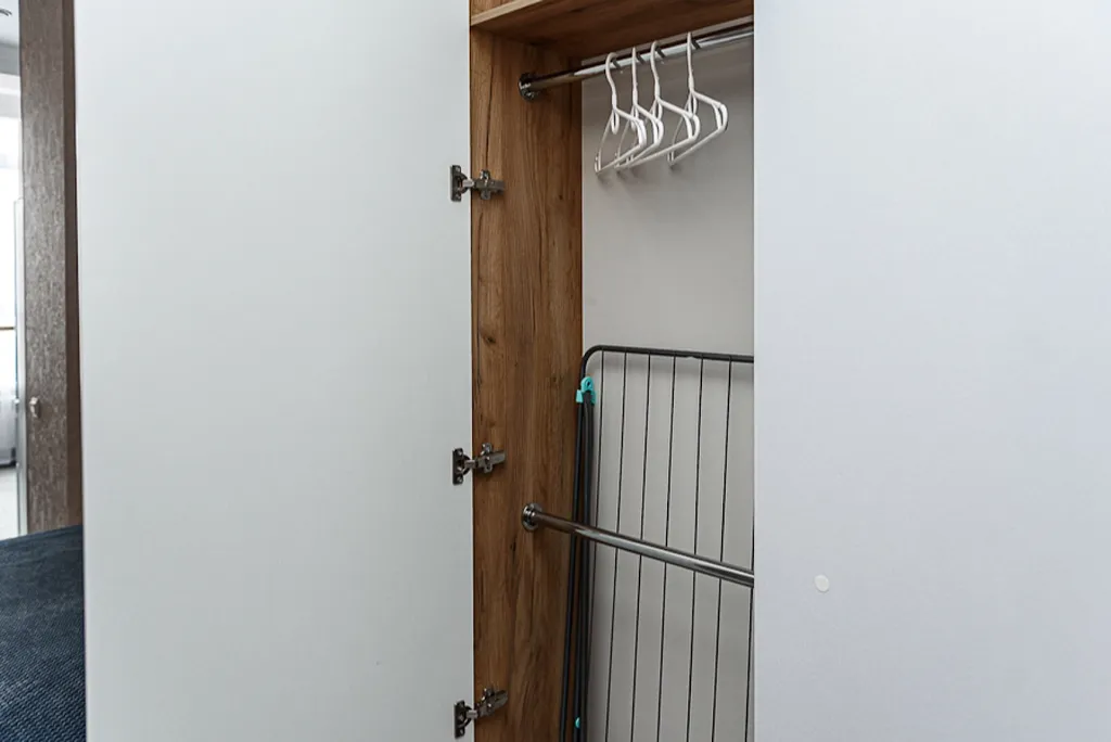 Квартира Квартира Студия с видом на море в ЖК Черноморский-2 — Геленджик