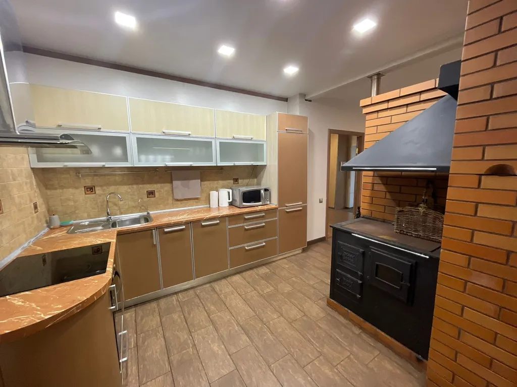 Дом для отдыха