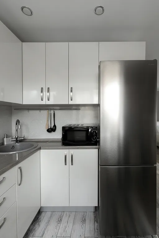 Квартира Квартира Студия в центре в тихом районе — Ярославль