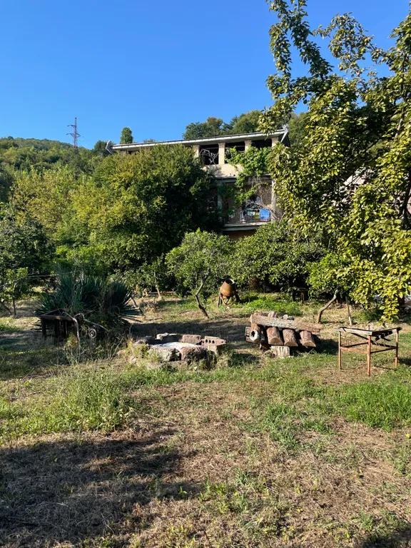 Дом под ключ с видом на море