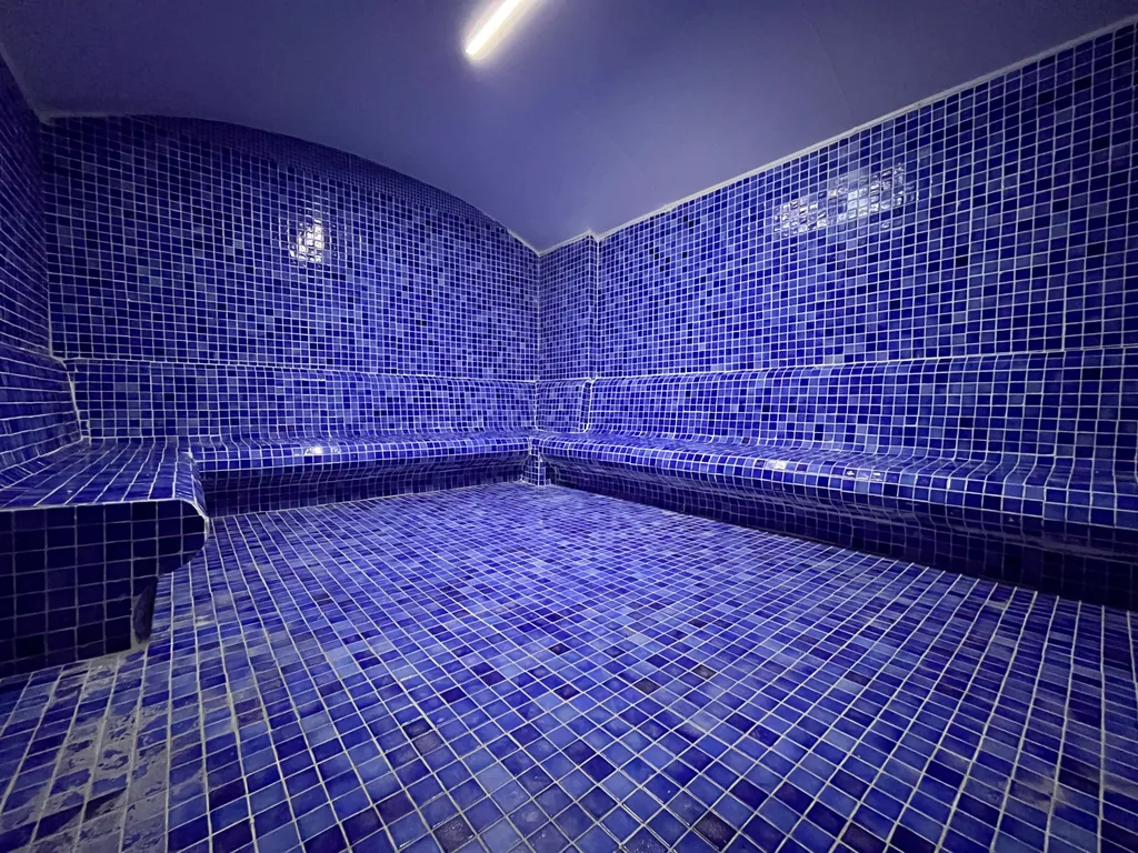 Уютная квартира в новом ЖК в центре Махмутлар