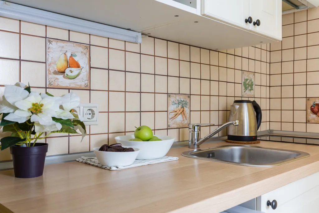 Квартира 1-комнатная Квартира — Санкт-Петербург