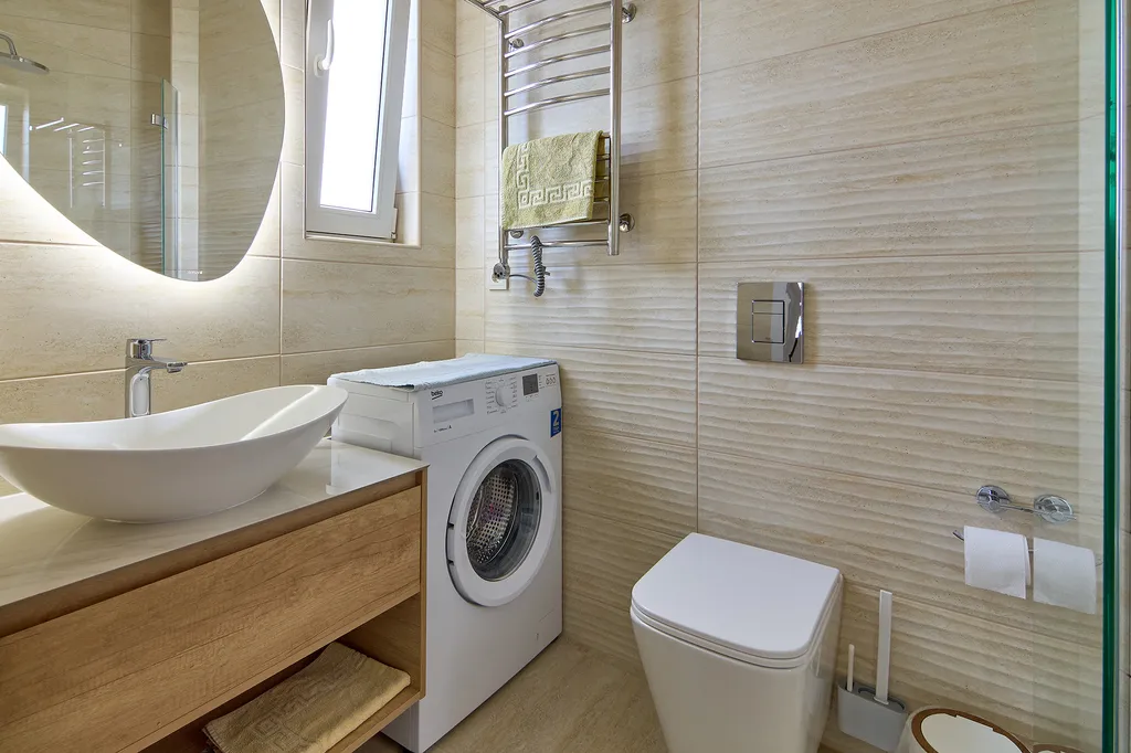 Студия Люкс с видом на море