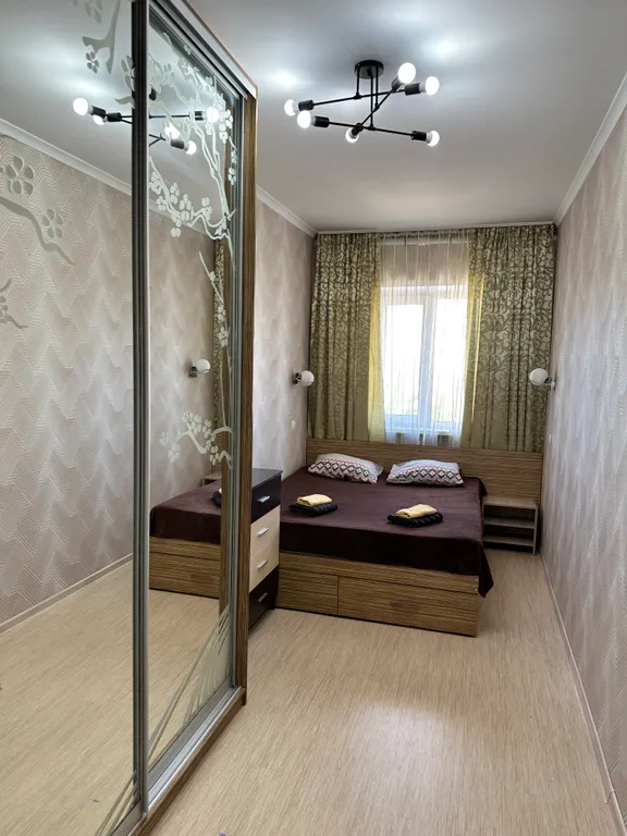 Квартира в самом центре города