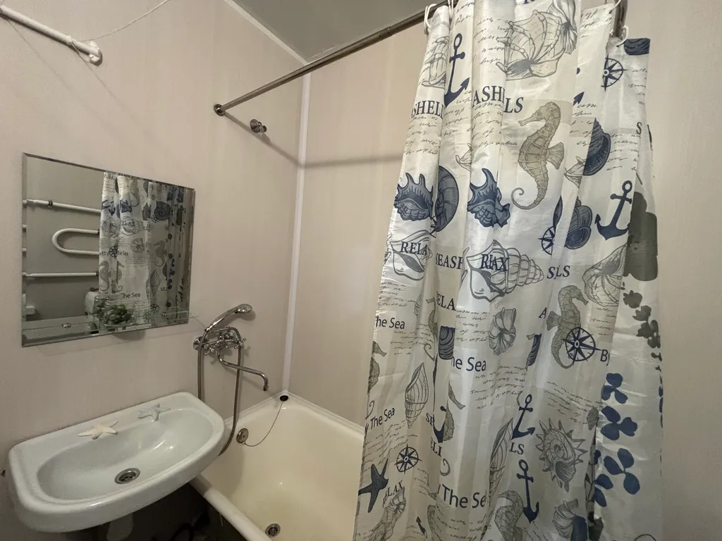 Квартира Квартира в центре — Кронштадт