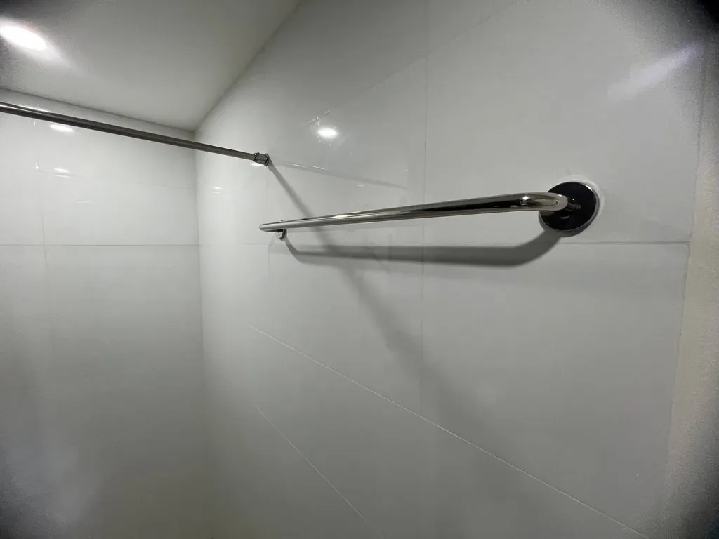 Ката Студия  после ремонта с отличным видом на сад в Ozone