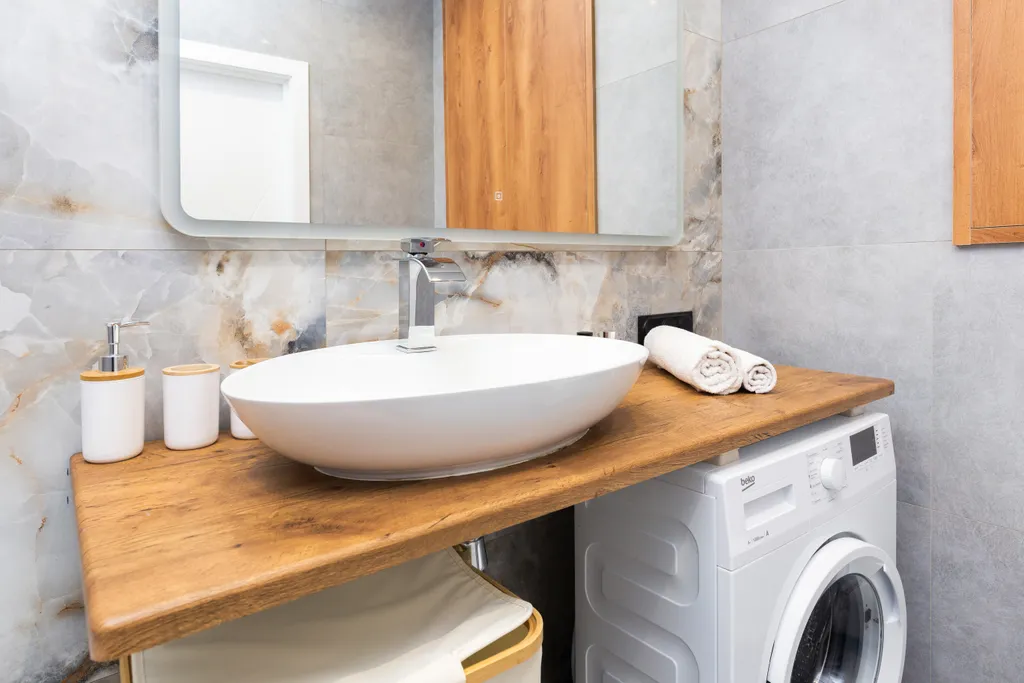 Квартира Квартира Евротрешка с видом на город — Новосибирск