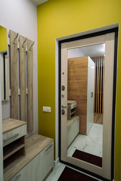 Апартаменты СВ "Гусева" Венера