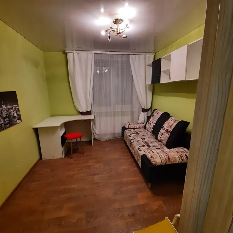 Уютная квартира рада принять гостей — аренда посуточно в Самара