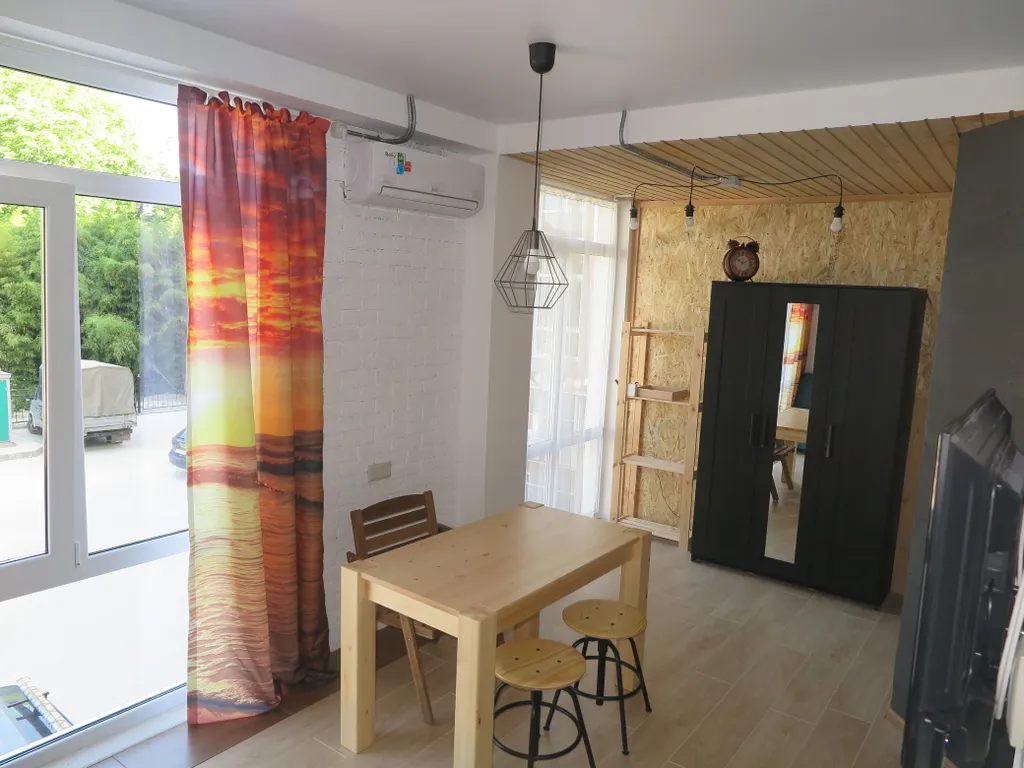 Квартира 2-комнатная Квартира — Сириус