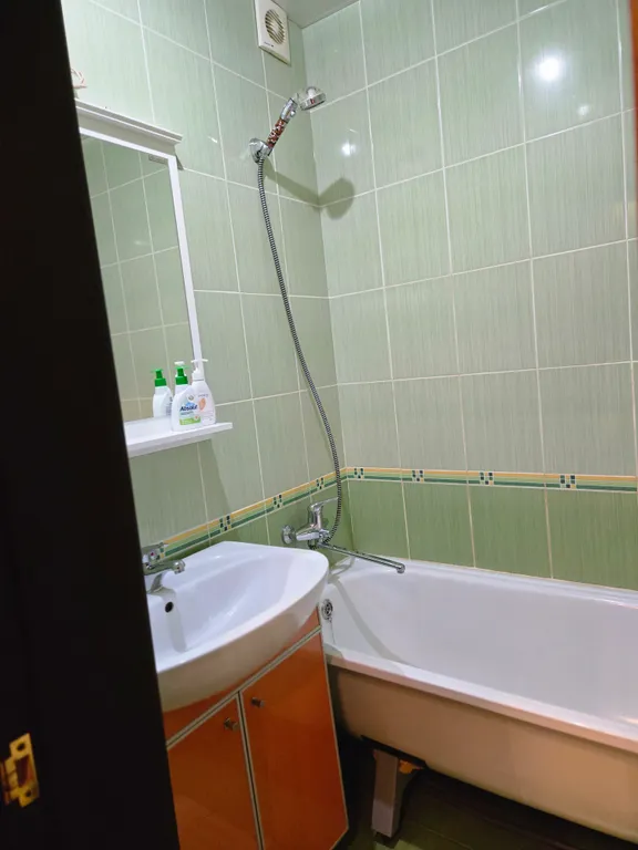 Уютная чистая квартира в центре города