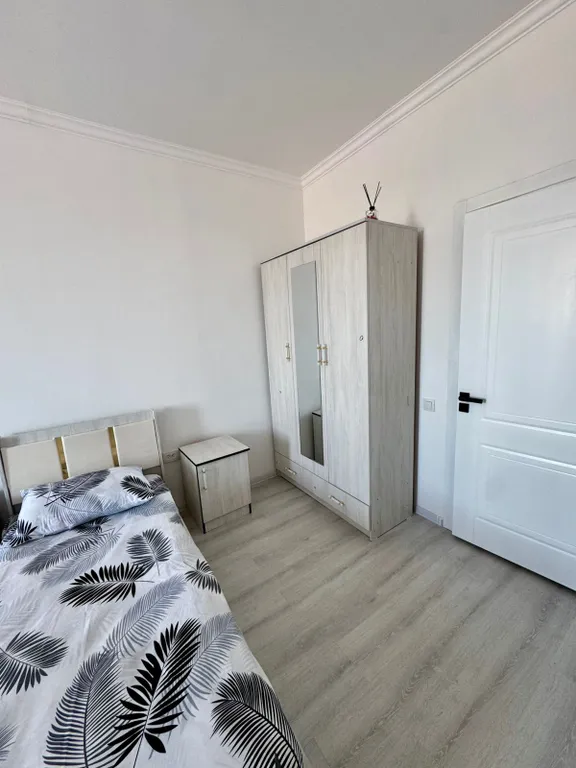 Modern Calm – 3 комнаты между городом и природой