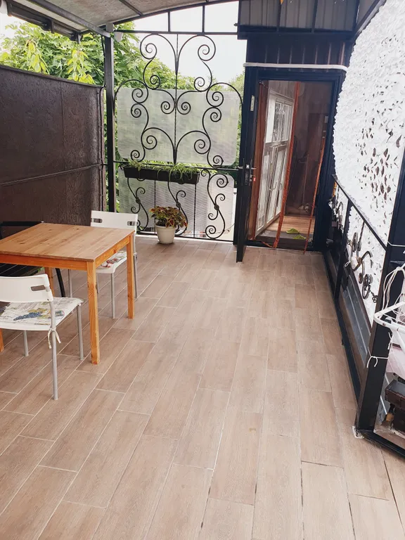 Квартира Квартира Апартамент в центральной части города — Геленджик