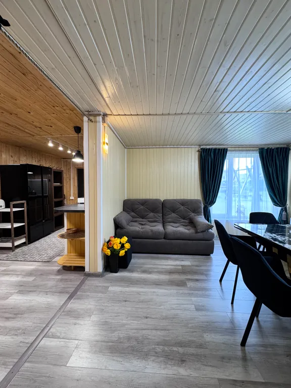 Коттедж Гостевой дом на озере Селигер - Волго ( мини база) — Завирье