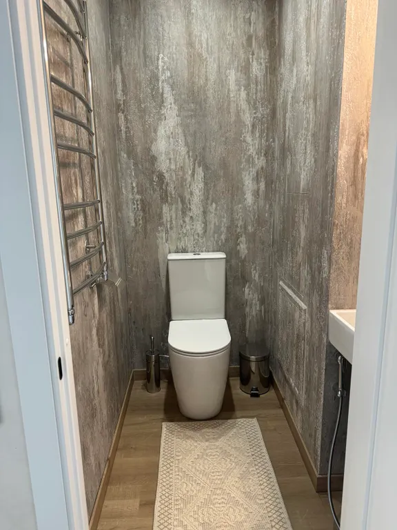 Гостевой дом с баней на дровах и бассейном