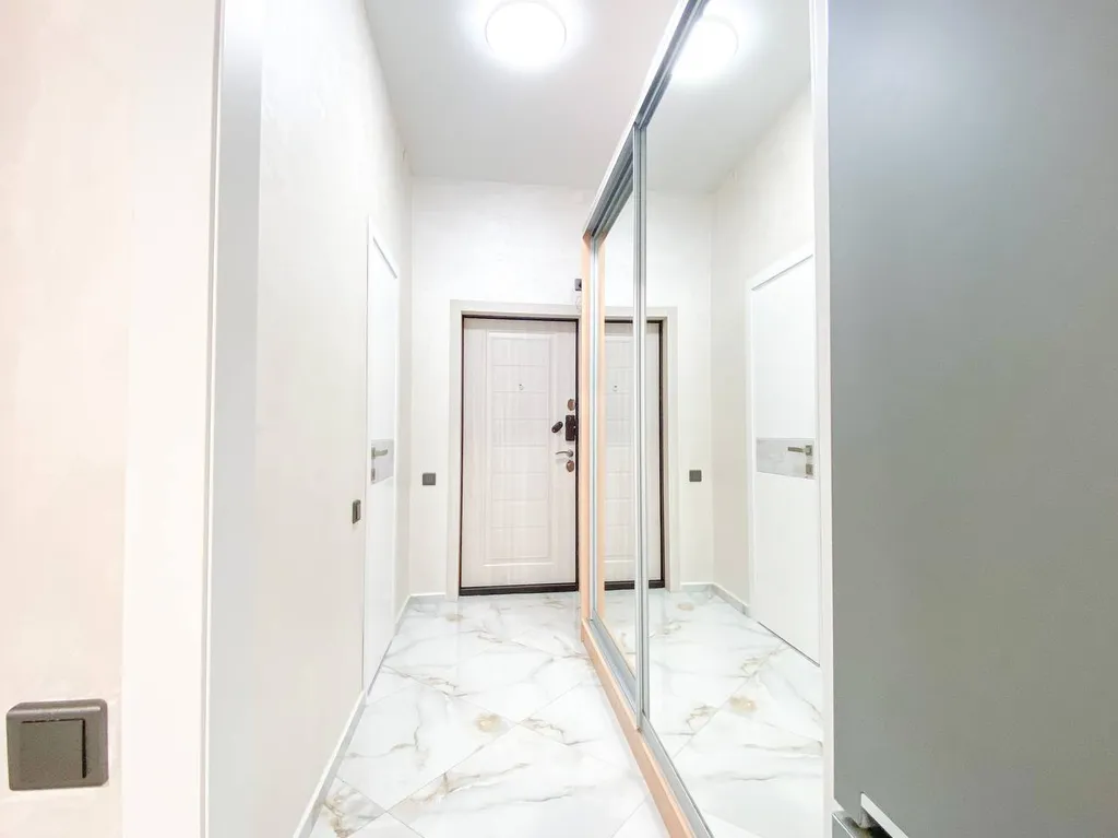 Квартира Квартира Студия в центре города — Севастополь